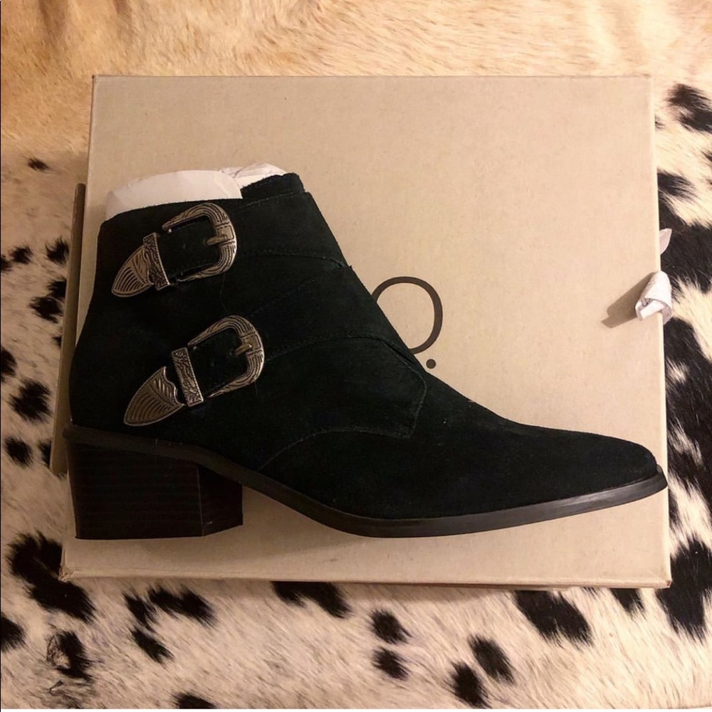 Urban outfitters boots